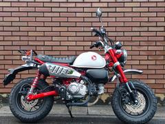 ホンダ　モンキー１２５