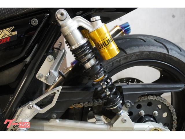 ZRX1200R ZRX1200Sノジマ カーボン チタン フルエキ　マフラー 楽天市場】NOJIMA ノジマ FASARM S TITAN V フルエキゾースト