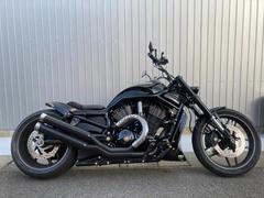 ＨＡＲＬＥＹ−ＤＡＶＩＤＳＯＮ　ＶＲＳＣＤＸ　ナイトロッドスペシャル