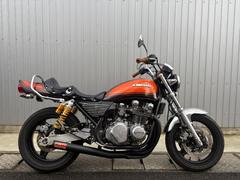 カワサキ　ＺＥＰＨＹＲ７５０