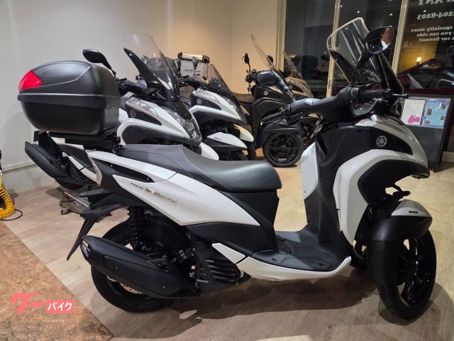 トリシティ１５５