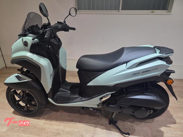 Yamaha 155ABS///12 — миниатюра 2
