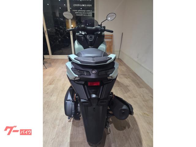 Yamaha 155ABS///12 — миниатюра 4