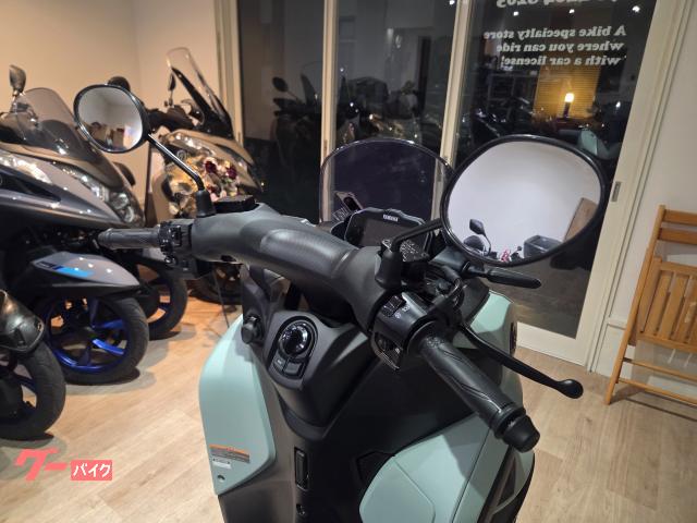 Yamaha 155ABS///12 — миниатюра 6