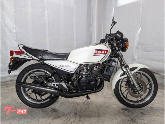 ＲＺ２５０　４Ｌ３
