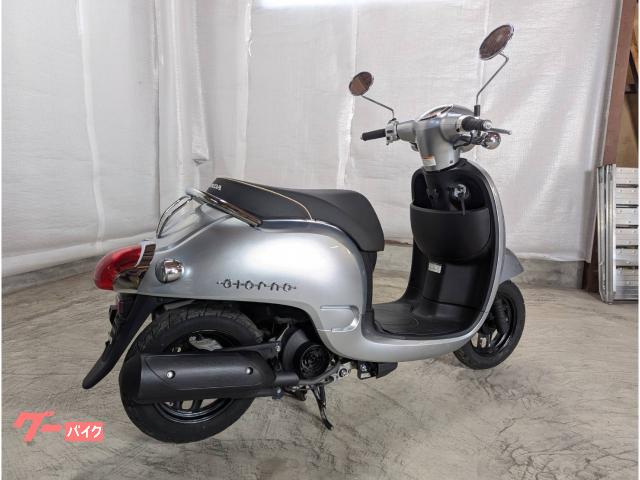 ホンダ ジョルノ AF70｜合同会社新潟バイク｜新車・中古バイクなら