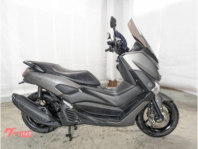 ＮＭＡＸ　ＳＥＤ６Ｊ　２０１９年モデル