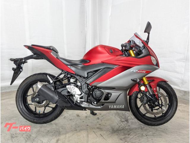 ＹＺＦ−Ｒ２５　ＲＧ４３Ｊ　２０１９年モデル