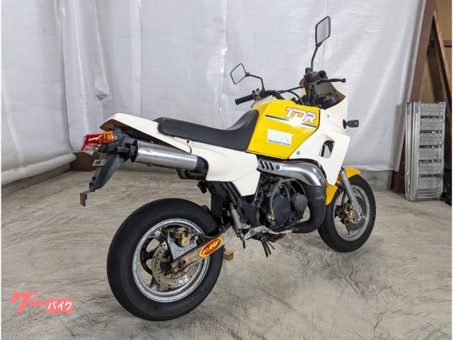 ヤマハ TDR50 3FY｜合同会社新潟バイク｜新車・中古バイクなら