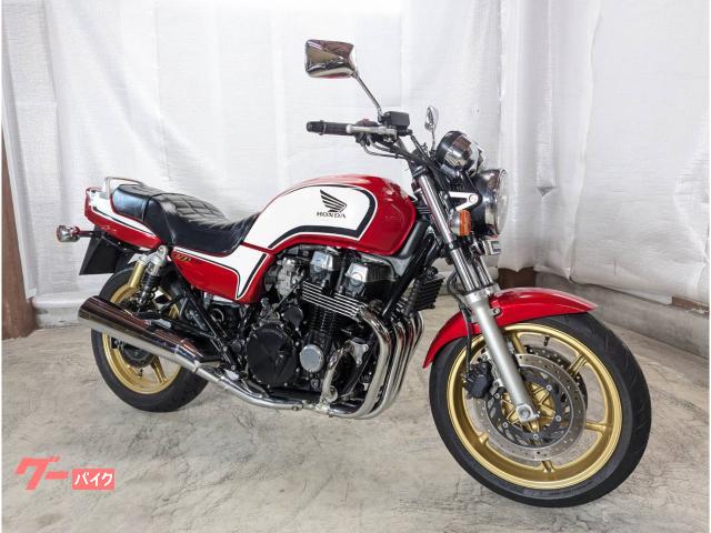 ホンダ CB750 RC42｜合同会社新潟バイク｜新車・中古バイク