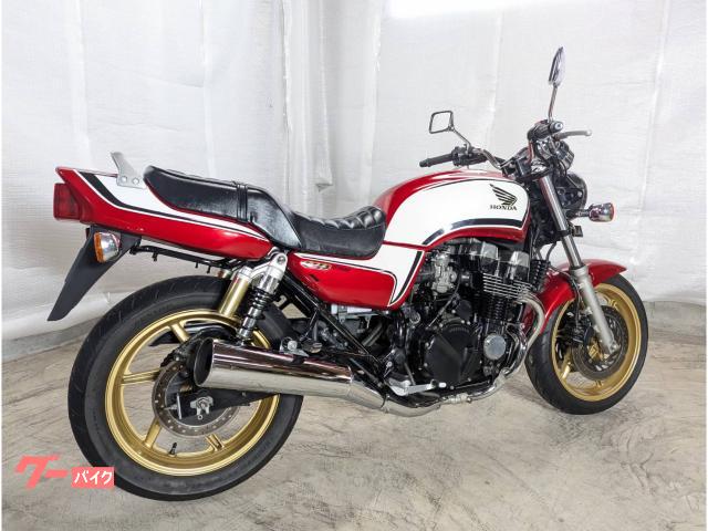 ホンダ CB750 RC42|合同会社新潟バイク|新車・中古バイク ホンダ CB750 RC42|合同会社新潟バイク|新車・中古バイク