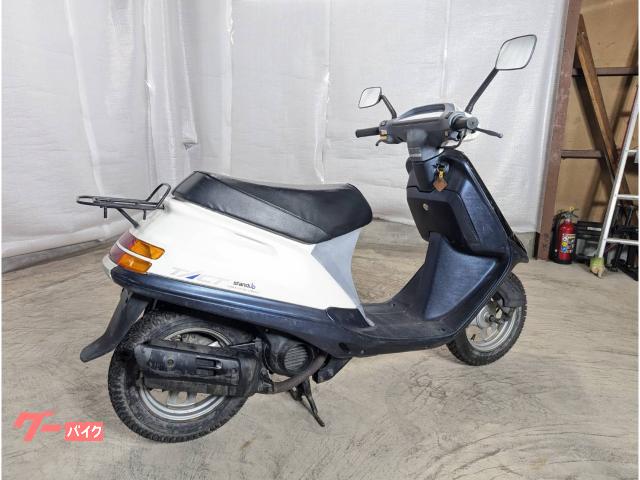 ホンダ スタンドアップタクト AF24｜合同会社新潟バイク｜新車