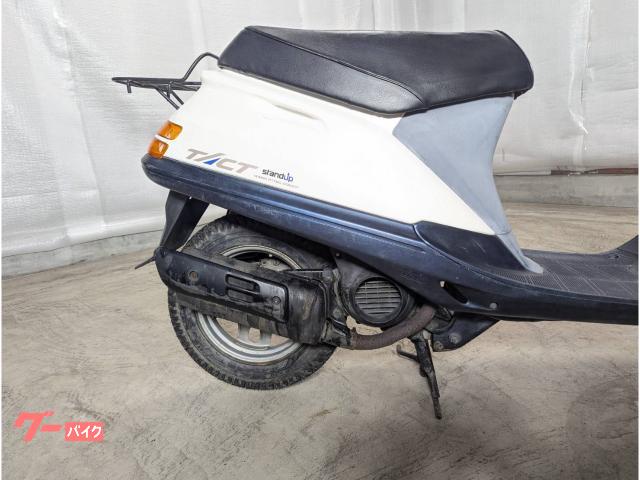 ホンダ スタンドアップタクト AF24｜合同会社新潟バイク｜新車