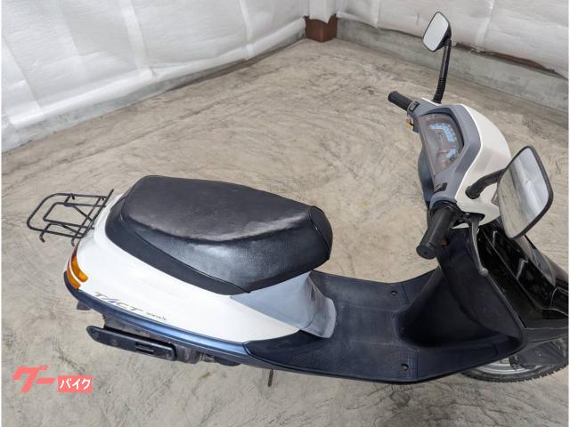 ホンダ スタンドアップタクト AF24｜合同会社新潟バイク｜新車
