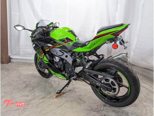車両情報:カワサキ Ninja ZX−4RR | 合同会社新潟バイク | 中古バイク