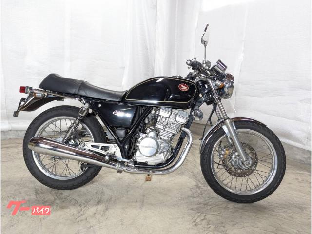 ホンダ GB250クラブマン MC10 170番台｜合同会社新潟
