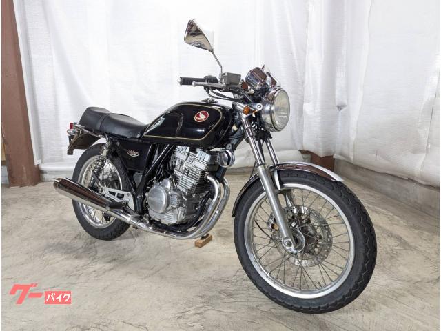 ホンダ GB250クラブマン MC10 170番台｜合同会社新潟
