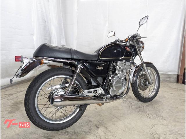 ≪40407≫ クラブマン GB250 MC10 (130番台～) ハンドルスイッチ