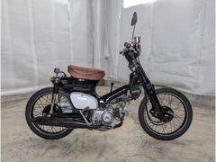 ホンダ　リトルカブ　ＡＡ０１　ジョッキシフト