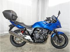 ホンダ　ＣＢ４００Ｓｕｐｅｒ　ボルドール　ＶＴＥＣ　Ｒｅｖｏ　ＮＣ４２　２０１８年モデル