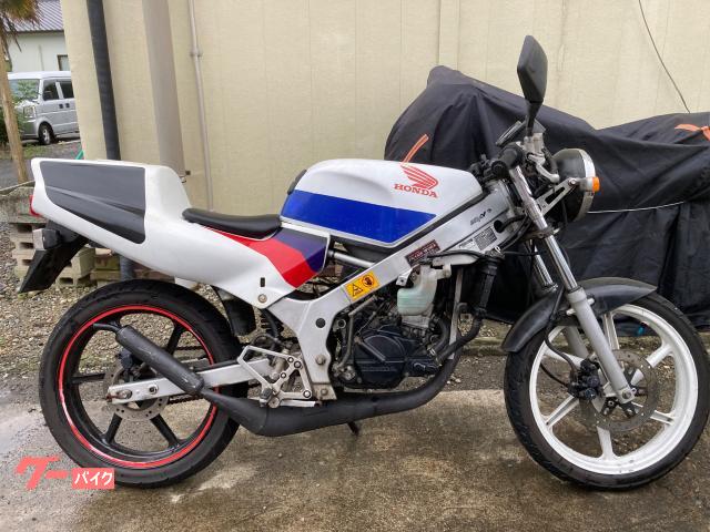 ホンダ ＮＳ－１ ネイキッド仕様｜Ｓ Ｍｏｔｏｒ'ｓ｜新車・中古バイクなら【グーバイク】