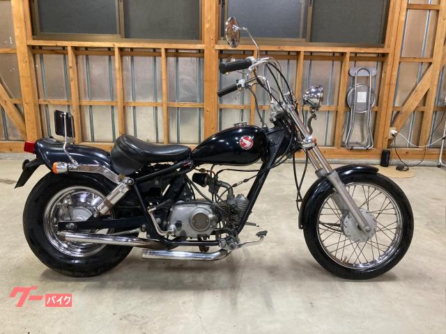 ホンダ ＪＡＺＺ 社外マフラー パワーフィルター カスタムシート｜Ｓ Ｍｏｔｏｒ'ｓ｜新車・中古バイクなら【グーバイク】