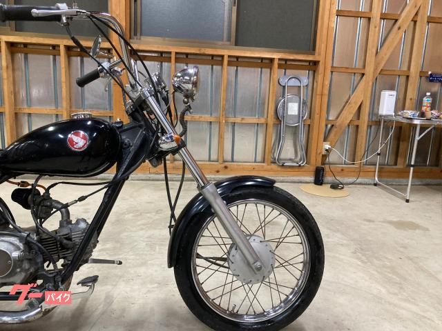 ホンダ ＪＡＺＺ 社外マフラー パワーフィルター カスタムシート｜Ｓ Ｍｏｔｏｒ'ｓ｜新車・中古バイクなら【グーバイク】