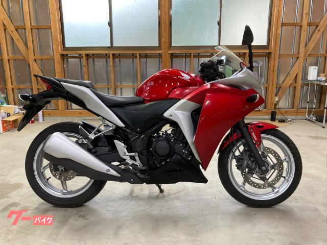 ホンダ ＣＢＲ２５０Ｒ フルノーマル ナビ付き｜Ｓ Ｍｏｔｏｒ'ｓ｜新車・中古バイクなら【グーバイク】