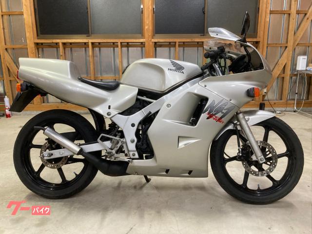 ホンダ ＮＳ－１ 後期型 最終型外装 リミッターカット｜Ｓ Ｍｏｔｏｒ'ｓ｜新車・中古バイクなら【グーバイク】