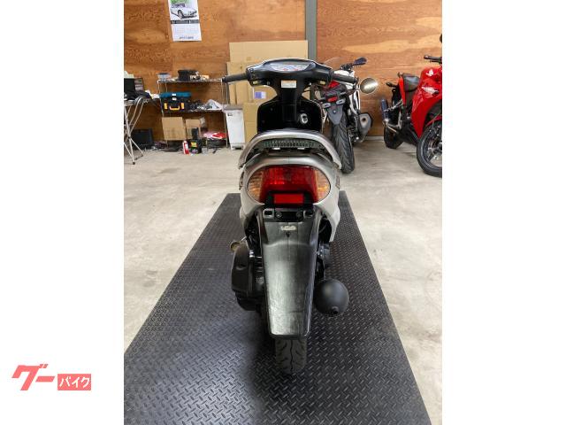 ホンダ ライブDio ZX 2スト AF35 マフラー新品