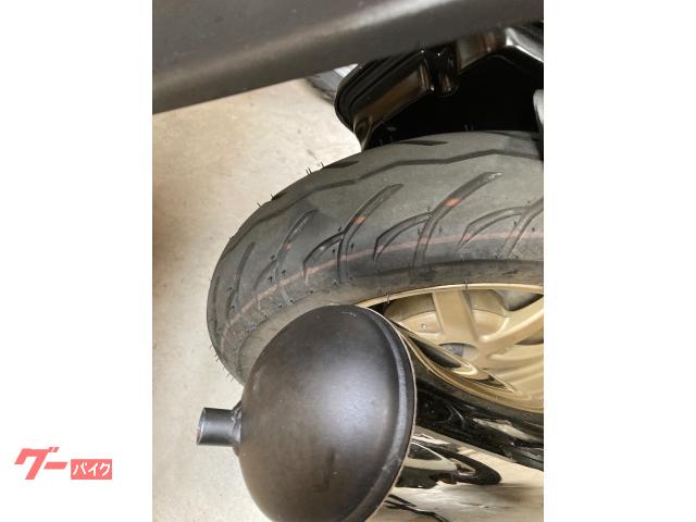 ホンダ ライブDio ZX 2スト AF35 マフラー新品