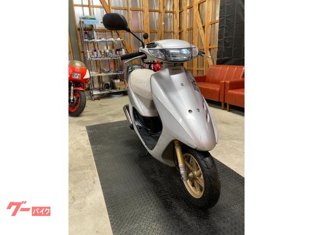 車両情報:ホンダ ライブDio ZX | S Motor's | 中古バイク・新車
