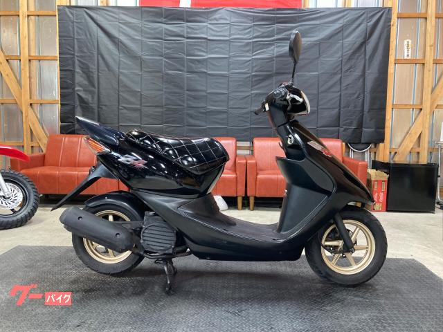 スマートＤｉｏ　Ｚ４　　４スト　ハイパワー　５馬力　エナメルシート