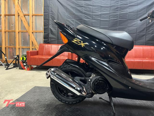 クロコカスタム GooBike(グーバイク)