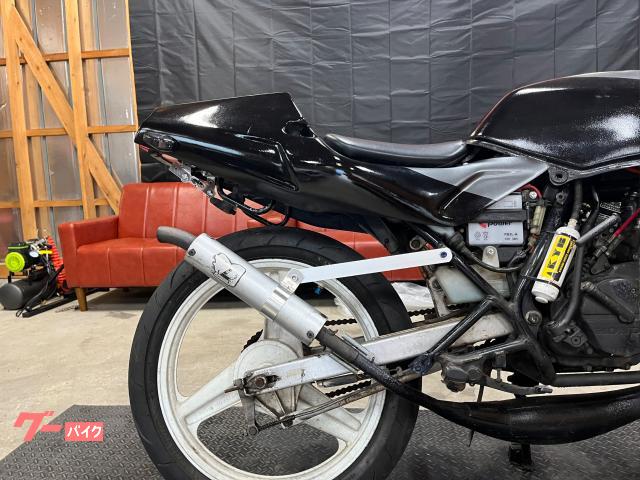 ホンダ NS50F BRDチャンバー 点火系フルリフレッシュ POSH