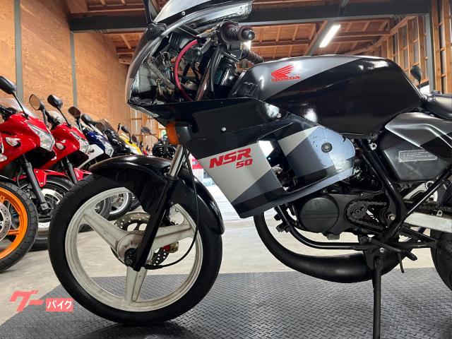 ホンダ NS50F BRDチャンバー 点火系フルリフレッシュ POSH