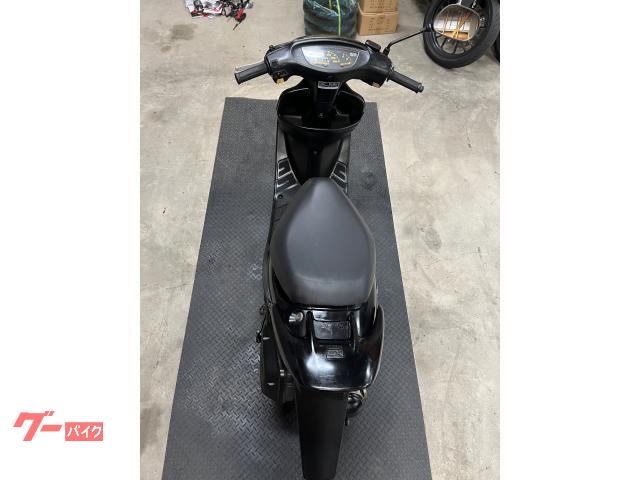 ホンダ ライブDio ZX 規制前 2スト 7．2馬力デイトナ