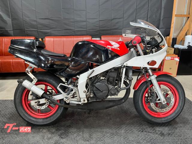 ＮＳＲ５０　レーサー仕様　ＫＡＹＡＢＡリアサスペンション　社外チャンバー　パワーフィルター　水温計　ポッシュＣＤＩ　ハイスロ