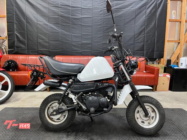 フォーゲル　２スト　マニュアル　ワンオーナー　ノーマル車両
