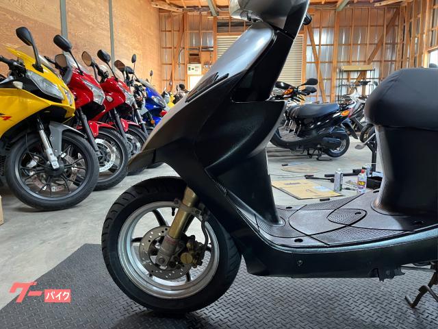 スズキ ZZ 2スト 7．2馬力 NRマジックチャンバー 前後