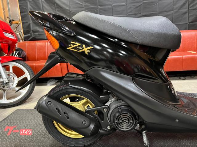カスタムバイク ✨ 2025.5.11 Zest Cuore ✨ 超有名な @z1z900rs_bk さんに会え