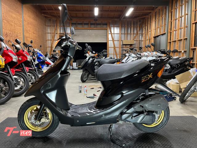 カスタムバイク ✨ 2025.5.11 Zest Cuore ✨ 超有名な @z1z900rs_bk さんに会え