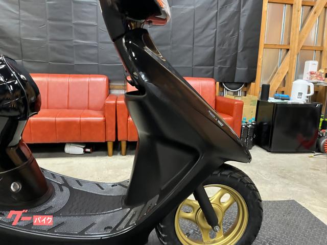 96さん　専用 ホンダ ライブDio ZX外装カスタム 1996年式 規制前