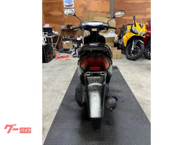 出品登録仮　改めて追記 ホンダ ライブDio ZX外装カスタム 1996年式 規制前