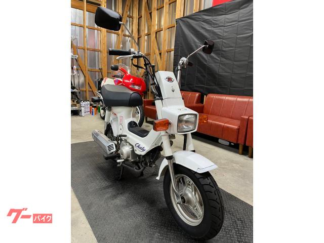 旧車・HONDA角目シャリー・遠心クラッチ3速 ホンダ シャリー 3速セミオートマ 自動遠心クラッチ 4スト