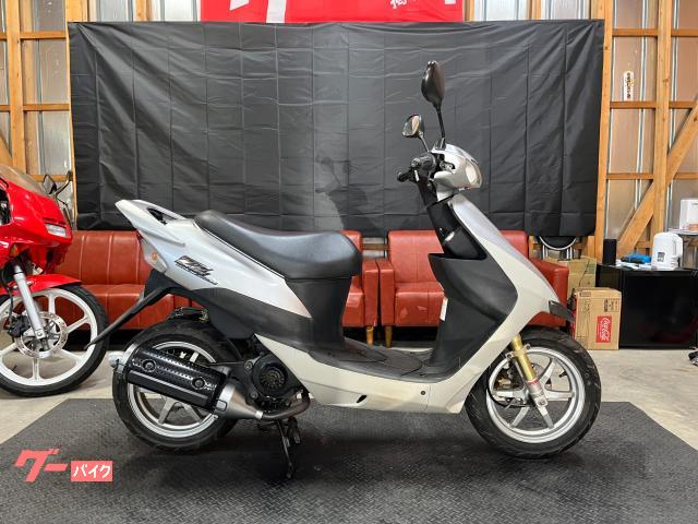 ＺＺ　２スト　７．２馬力　フルノーマル