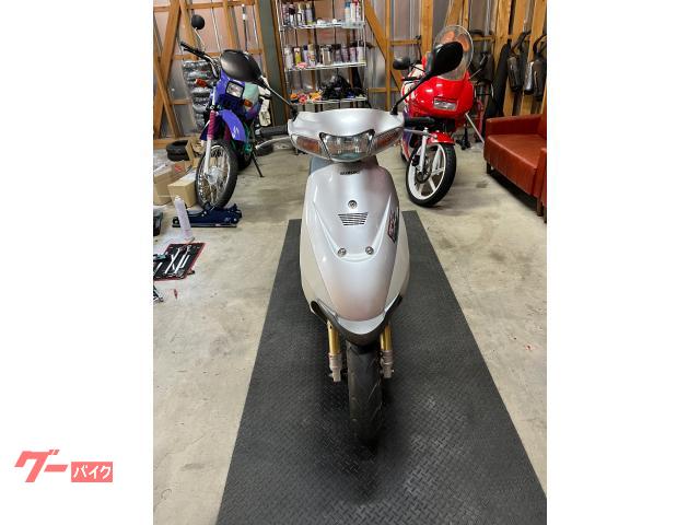 豊田市　SUZUKI ZZ　絶好調　銀　7.2馬力　激速　ピカピカ　221120 スズキ ZZ 2スト 7．2馬力 フルノーマル｜S Motor's｜新車