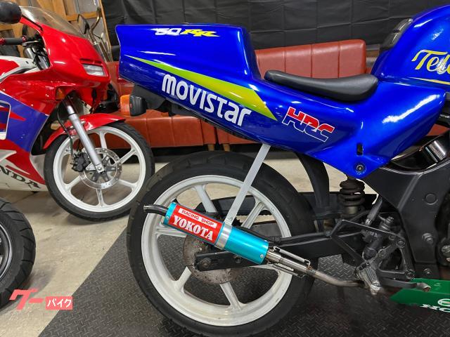 ホンダ NS－1 新品キタコボアアップキット 新品パワーフィルター