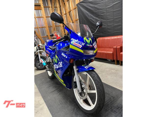 直接引き取りのみ！HONDA NS-1ボアアップ KN企画 ケイエヌキカク アルミボアアップキット NSR50 NS-1 NS50F