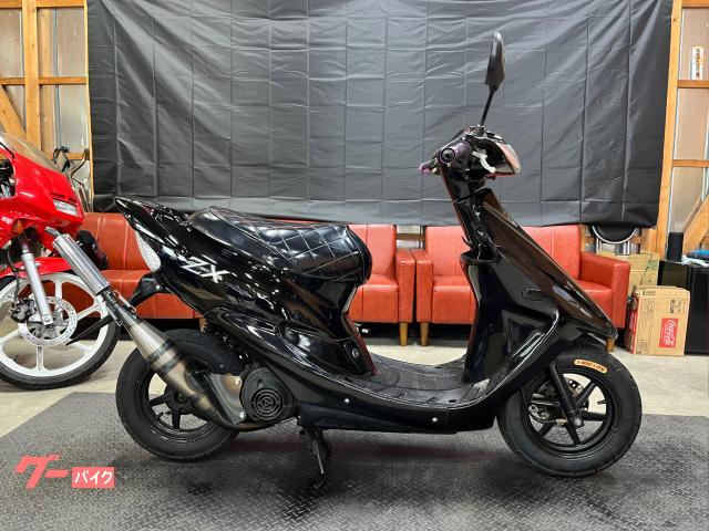 ライブＤｉｏ　ＺＸ　新品　フロントフォーク　チャンバー　ハイスピードプーリー　強化ベルト　パワーフィルター　デイトナＣＤＩ